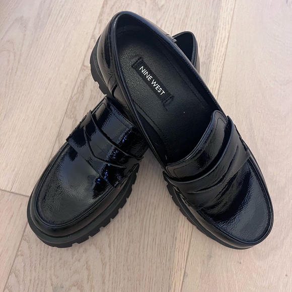 Nine West Goaway 3 loafers - Picture 3 of 6